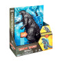 Фигурка  GODZILLA VS. KONG серии «TITAN TECH» – ГОДЗИЛЛА (20 CM)