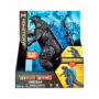 Фигурка  GODZILLA VS. KONG серии «TITAN TECH» – ГОДЗИЛЛА (20 CM)