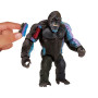 Фигурка GODZILLA VS. KONG - КОНГ С БОЕВЫМИ РАНАМИ И ТОПОРОМ (15 CM)