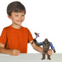 Фигурка GODZILLA VS. KONG - КОНГ С БОЕВЫМИ РАНАМИ И ТОПОРОМ (15 CM)