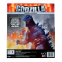 Мегафигурка GODZILLA VS. KONG - ГОДЗИЛЛА 2004 (27CM)