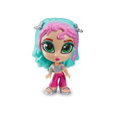 Игровой набор с куклой и косметикой 2 в 1 INSTAGLAM S1 – ИBИ