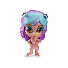 Игровой набор с куклой и косметикой 2 в 1 INSTAGLAM S1 – ХЕЙЛИ