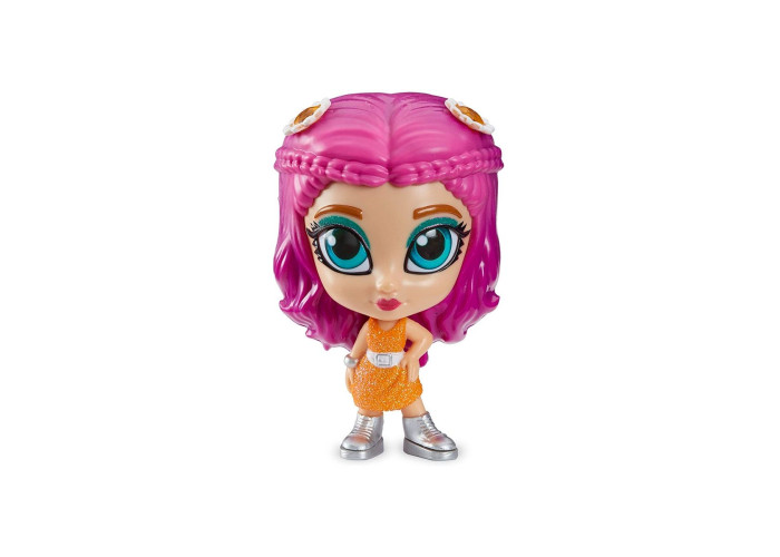 Игровой набор с куклой и косметикой 2 в 1 INSTAGLAM S1 – НИНА