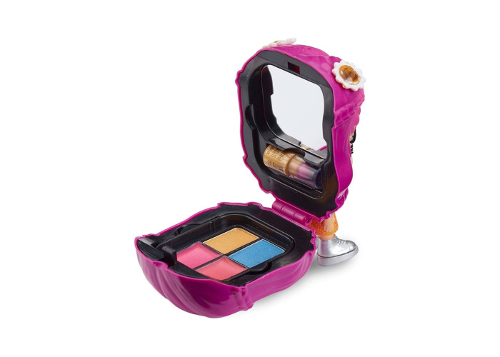 Игровой набор с куклой и косметикой 2 в 1 INSTAGLAM S1 – НИНА