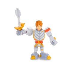 Игровая фигурка-трансформер KINGDOM BUILDERS – СЭР ФИЛИПП