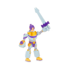 Игровая фигурка-трансформер KINGDOM BUILDERS –  ЛЕДИ ТВИСТ