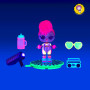 Игровой набор с куклой L.O.L. SURPRISE! серии "DANCE" - ТАНЦОВЩИЦЫ (в ассорт., в дисплее)