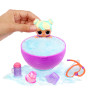 Игровой набор с куклой L.O.L. SURPRISE! серии Color Change Bubble Surprise S3 - Сюрприз