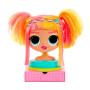 Кукла-манекен L.O.L SURPRISE! серии "O.M.G." - ЛЕДИ НЕОН (с аксессуарами)