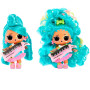 Игровой набор L.O.L SURPRISE! W1 серии "REMIX HAIRFLIP" - МУЗЫКАЛЬНЫЙ СЮРПРИЗ (в ассорт., в дисплее)