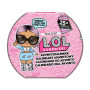 Игровой набор с куклой L.O.L. SURPRISE! серии "TRAVEL" - МОДНЫЙ ЛУК (кукла, 24 элемента нарядов)
