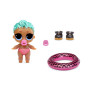 Игровой набор с куклой L.O.L. SURPRISE! серии "COLOR CHANGE" - СЕСТРИЧКИ (в асс., в дисплее)