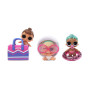 Игровой набор с куклой L.O.L. SURPRISE! серии "COLOR CHANGE" - СЕСТРИЧКИ (в асс., в дисплее)