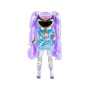 Игровой набор с куклой L.O.L. SURPRISE! серии "O.M.G. MOVIE MAGIC" - ЛЕДИ ГАЛАКТИКА (с аксессуарами)