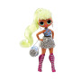 Кукла L.O.L. SURPRISE! серии "O.M.G." - ДИВА (с аксессуарами)