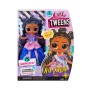 Игровой набор с куклой L.O.L. SURPRISE! серии "TWEENS" S3 – НИЯ РИГАЛ (с аксессуарами)