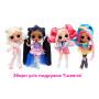 Игровой набор с куклой L.O.L. SURPRISE! серии "TWEENS" S3 – НИЯ РИГАЛ (с аксессуарами)