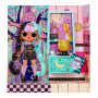 Игровой набор с куклой L.O.L. SURPRISE! серии "TWEENS MASQUERADE PARTY" – КЭТ МИСЧИФ (с аксесс.)