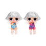 Игровой набор с куклой L.O.L. SURPRISE! серии «FASHION SHOW» – МОДНИЦЫ (в ассорт., в диспл.)