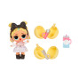 Игровой набор с куклой L.O.L. SURPRISE! серии "SOOO MINI" – КРОШКИ (в ассорт., в дисп.)