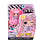 Игровой набор с куклой L.O.L. SURPRISE! серии "TWEENS" S4 – АЛИ ДЕНС (с аксессуарами)