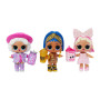 Игровой набор с куклой L.O.L. SURPRISE! – СОЛНЕЧНОЕ ПРЕВРАЩЕНИЕ (в ассорт., в диспл.)