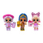 Игровой набор с куклой L.O.L. SURPRISE! – СОЛНЕЧНОЕ ПРЕВРАЩЕНИЕ (в ассорт., в диспл.)