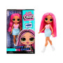 Кукла L.O.L. SURPRISE! серии "OPP OMG" - СИТИ БЭЙБИ