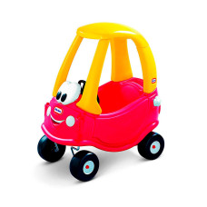 Машинка-каталка детей серии "COZY COUPE" - АВТОМОБИЛЬЧИК