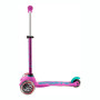 Самокат MICRO серии "MINI DELUXE" – ЛАВАНДОВЫЙ (до 50 KG, 3-х колесный)