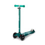 Самокат MICRO серии "MAXI DELUXE ECO" (до 50 KG, 3-х колесный)