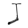 Самокат MICRO серии "RAMP" – ЧЁРНЫЙ (до 100 KG, 2-х колесный)