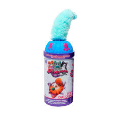 Мягкая игрушка MISFITTENS – КОТИК В БАНКЕ (в ассорт.)