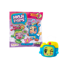 Фигурка MOJI POPS S1 (96 видов, в ассорт.)