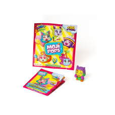 Фигурка MOJI POPS серии "PARTY" (96 видов, в ассорт.)