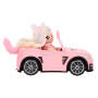 Машинка для куклы NA! NA! NA! SURPRISE - КЭТМОБИЛЬ
