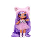 Игровой набор с куклами NA! NA! NA! SURPRISE - СЕМЬЯ КИТТИ ЛАВАНДЫ (2 куклы, питомец, аксессуары)
