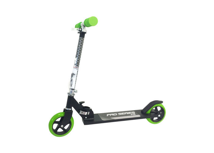 Скутер серии - PROFESSIONAL 145 (алюмин., 2 колеса, груз. до 100 кг)