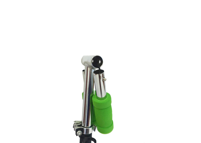 Скутер серии - PROFESSIONAL 145 (алюмин., 2 колеса, груз. до 100 кг)