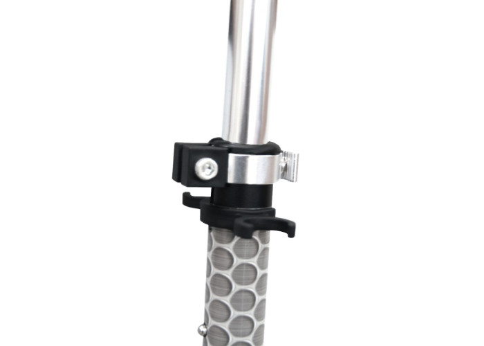 Скутер серии - PROFESSIONAL 200 (алюмин., 2 колеса, груз. до 100 кг)