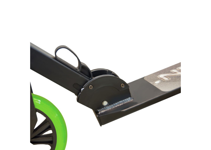 Скутер серии - PROFESSIONAL 200 (алюмин., 2 колеса, груз. до 100 кг)