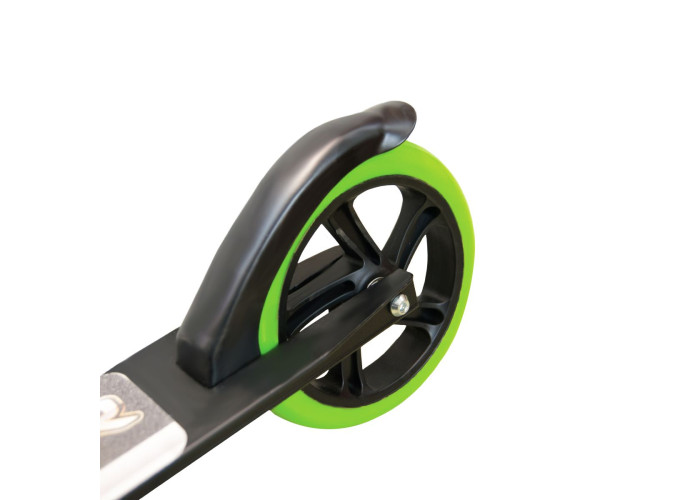 Скутер серии - PROFESSIONAL 200 (алюмин., 2 колеса, груз. до 100 кг)