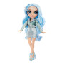 Кукла RAINBOW HIGH S3 - ЛЬДИНКА (с аксессуарами)
