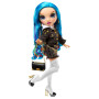 Коллекционная мегакукла RAINBOW HIGH - АМАЙЯ НА ПОДИУМЕ (61 CM)