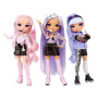 Кукла RAINBOW HIGH серии "RAINBOW VISION" - МИННИ ЧОЙ (с аксессуарами)