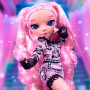 Кукла RAINBOW HIGH серии "RAINBOW VISION" - МИННИ ЧОЙ (с аксессуарами)