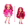 Кукла RAINBOW HIGH серии "JUNIOR" -  СТЕЛЛА МОНРО (с аксессуарами)