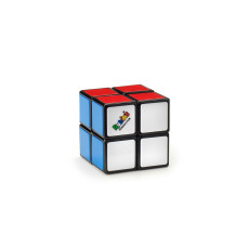 Головоломка RUBIK'S - КУБИК 2х2 МИНИ