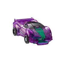 Машинка-трансформер SCREECHERS WILD! L 1 - СТИНГШИФТ